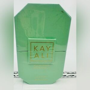 🆕 100ml Kayali Maui in a Bottle Sweet Banana